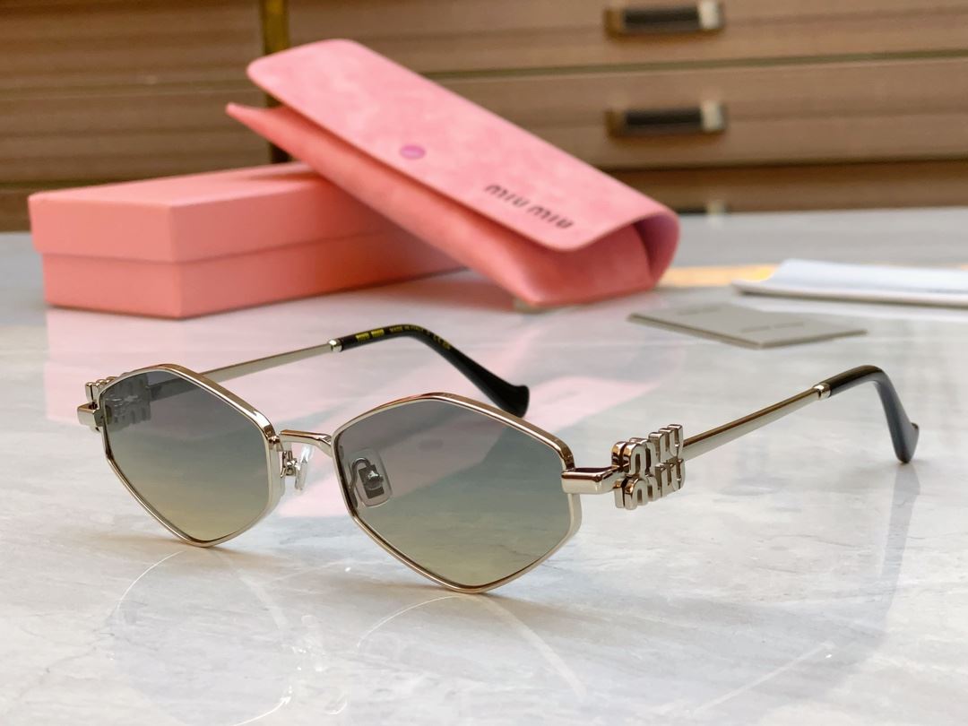 Miu Miu Sunglasses